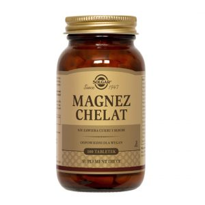 magnez chelat