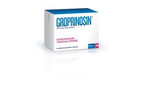 groprinosin