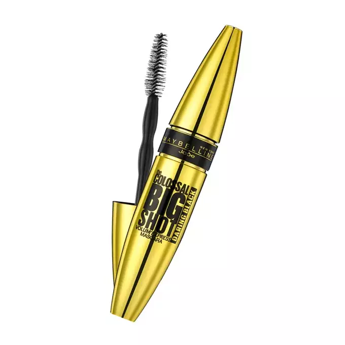 tusze Maybelline big shot