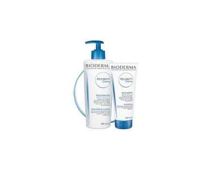 bioderma atoderm